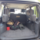 Illustration for article titled Jump seats no more: a wee post work Pajero project.